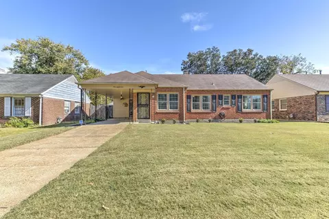 984 Frankfort St, Memphis, TN 38122