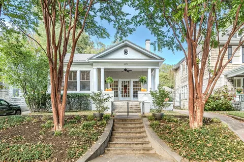 1574 Harbert Ave, Memphis, TN 38104