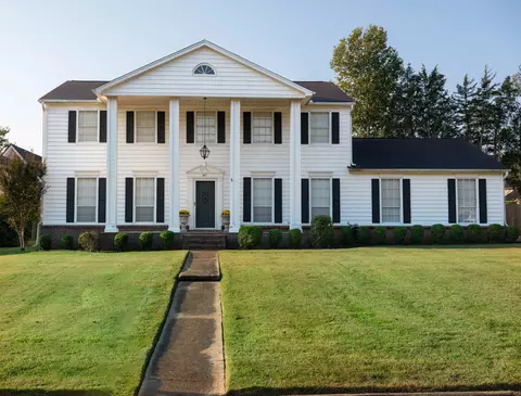 367 E Harpers Ferry St, Collierville, TN 38017