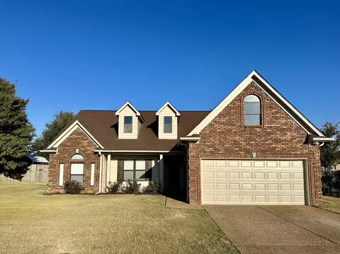 50 Mossy Springs Cv, Oakland, TN 38060