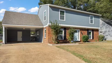 1185 Wheaton St, Memphis, TN 38117