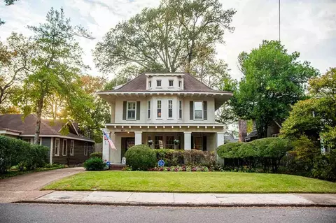 661 Rozelle St, Memphis, TN 38104