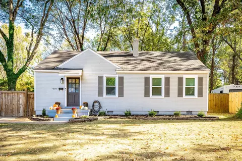 4272 Eastern Cv, Memphis, TN 38122