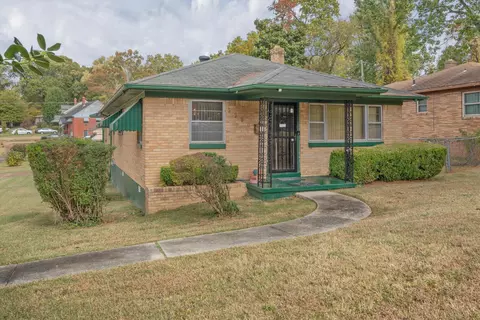 3290 Standard Dr, Memphis, TN 38111
