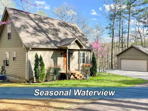 165 Pocahontas Ln, Counce, TN 38326
