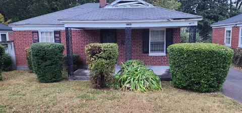 2766 Dunn Ave, Memphis, TN 38114