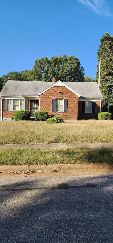 3088 Larkspur Dr, Memphis, TN 38111