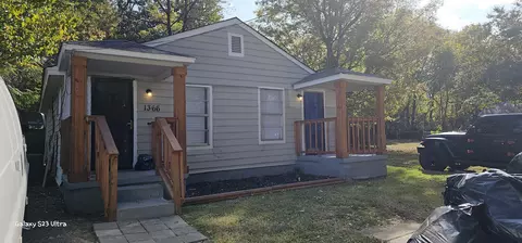 1366 Austin St, Memphis, TN 38108