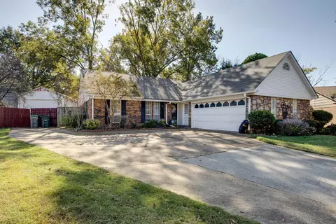 4354 Cranbury Park Cv, Memphis, TN 38141