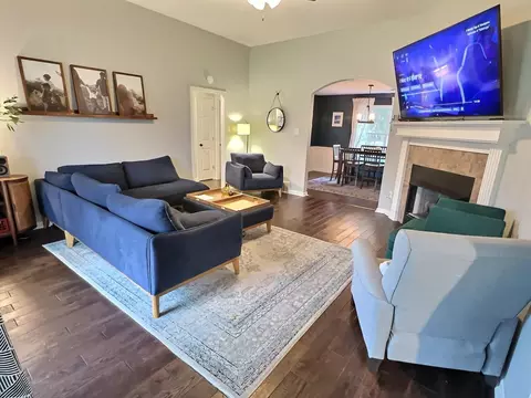 4668 Shadow Field Ln, Arlington, TN 38002 photo 3