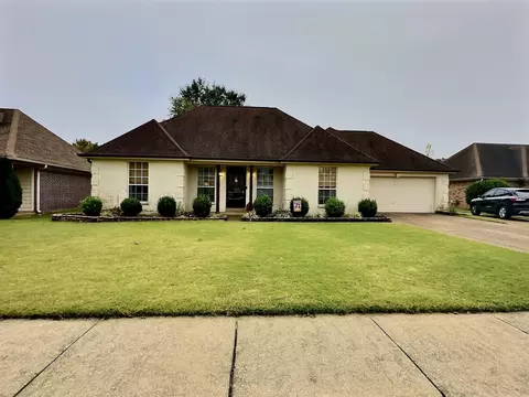 4668 Shadow Field Ln, Arlington, TN 38002