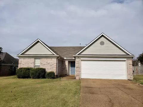 150 Susanne Dr, Oakland, TN 38060
