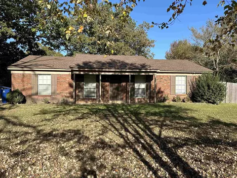3470 Red Banks Rd S, Byhalia, MS 38611