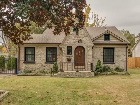 161 Alexander St, Memphis, TN 38111