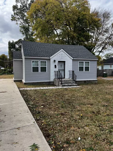 7937 Church St, Millington, TN 38053