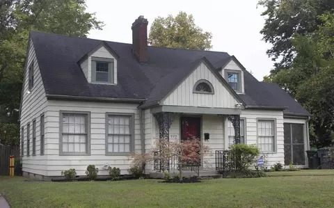 777 Hawthorne St, Memphis, TN 38107