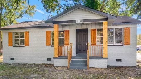 680 Blakemore St, Brownsville, TN 38012