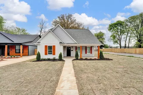 3124 Princeton Ave, Memphis, TN 38112