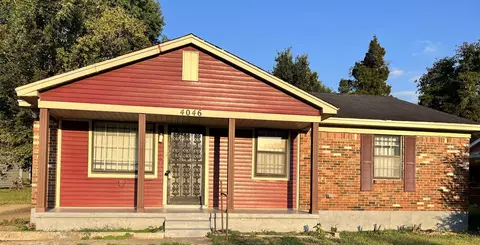 4046 Maumee St, Memphis, TN 38109