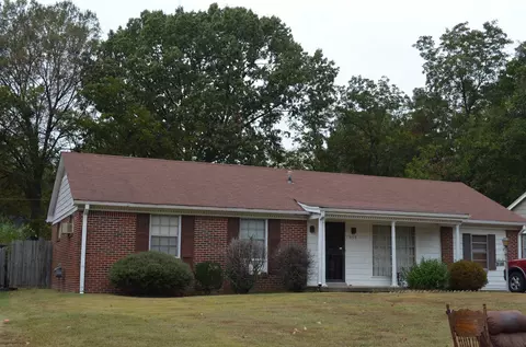 3199 Craig St, Memphis, TN 38118