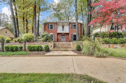 2353 Holly Grove Dr, Memphis, TN 38119