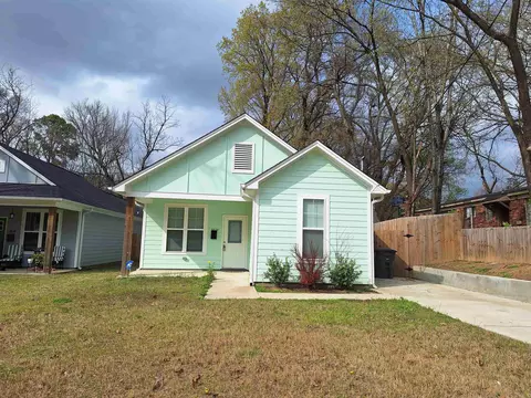 3634 Allandale Ln, Memphis, TN 38111