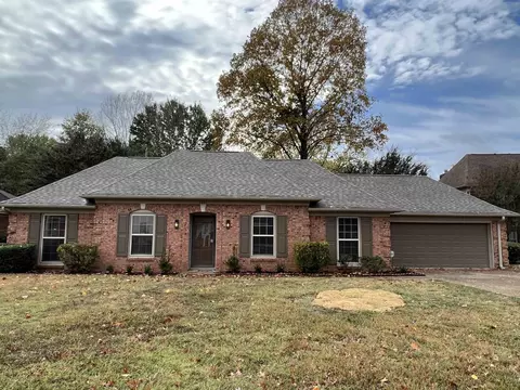 4837 Pebblewood Cv, Memphis, TN 38141