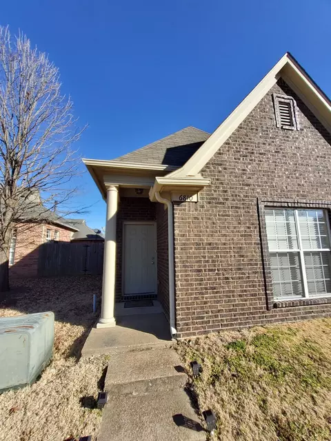 6810 Shorey Ln, Cordova, TN 38018