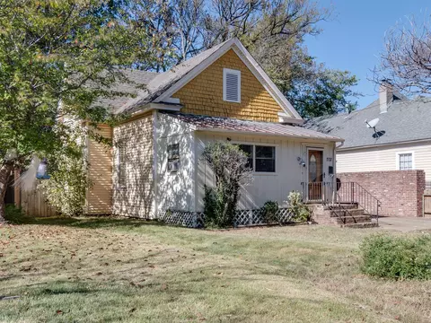 537 Summitt St, Memphis, TN 38104