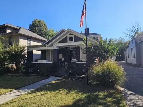 2027 Nelson Ave, Memphis, TN 38104