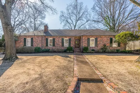 4209 Waymar Dr, Memphis, TN 38117