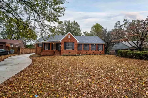 3272 Magevney St, Memphis, TN 38128