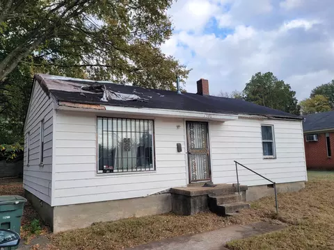 1590 Latham St, Memphis, TN 38106