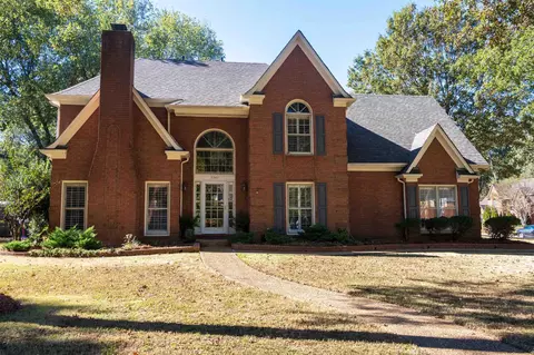 3341 Beaver Run Cv N, Collierville, TN 38017