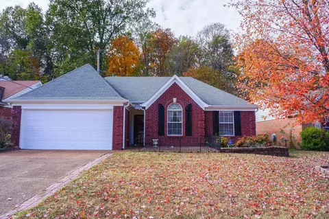 961 Scofield Dr, Cordova, TN 38018