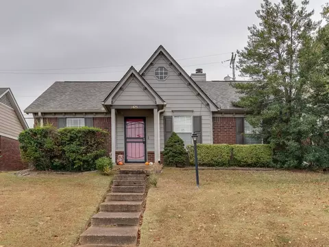 8425 Old Dexter Rd, Cordova, TN 38016