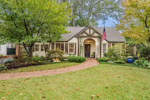273 Ridgefield Rd, Memphis, TN 38111