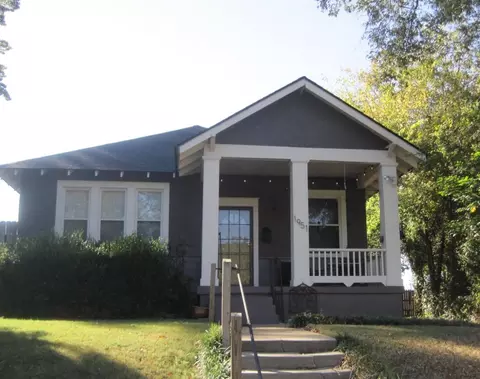 1951 Court Ave, Memphis, TN 38104