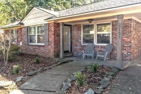 5135 Princeton Rd, Memphis, TN 38117