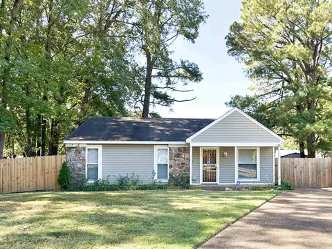 1285 W Kamali Cv, Memphis, TN 38134