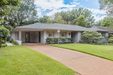 5125 Normandy Ln, Memphis, TN 38117
