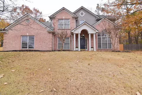 4880 Snickers Dr, Arlington, TN 38002