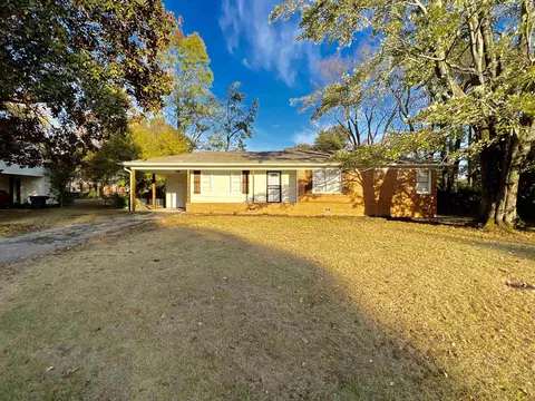 2682 Elmore Park Rd, Bartlett, TN 38134