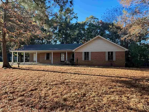 6205 Mckinstry Rd, Moscow, TN 38057