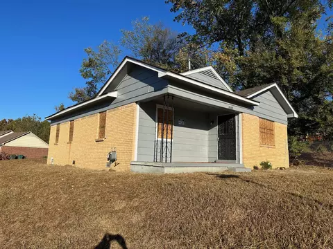 3681 Horn Lake Rd, Memphis, TN 38109