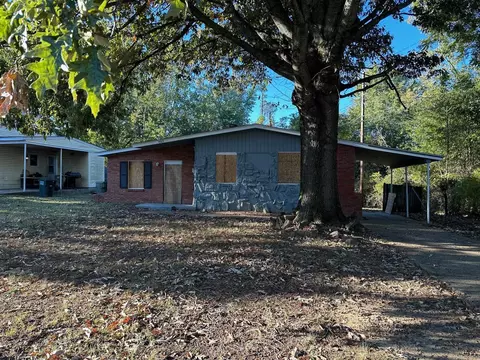 4969 Frankie Ln, Memphis, TN 38109