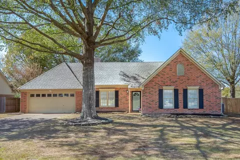 327 Meadow Way Cv, Cordova, TN 38018