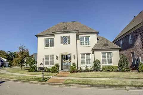 1776 W Baynard Loop, Germantown, TN 38139