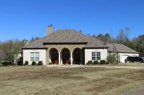 360 Cowan Loop, Moscow, TN 38057