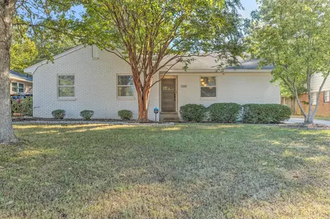 1588 Estate Dr, Memphis, TN 38119